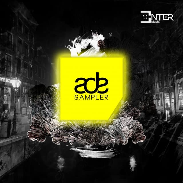 Cover Image of release - Enter Music ADE Sample 2016