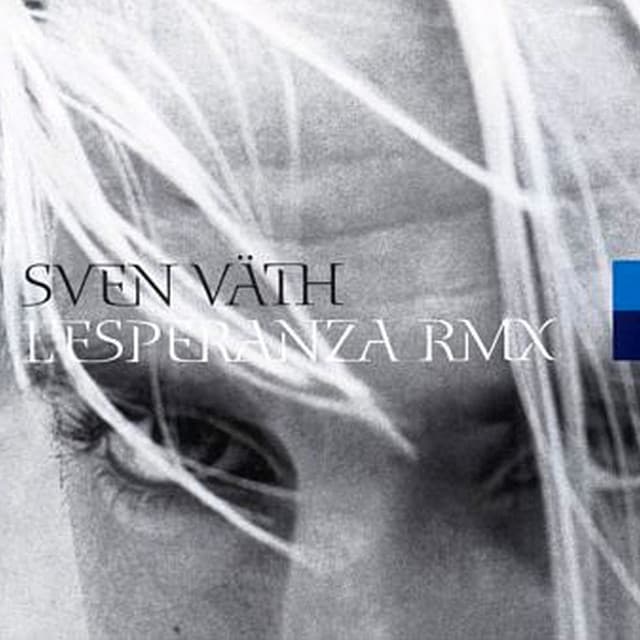 Cover Image of release - L'Esperanza Remixes 2000
