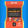 Arcade EP cover