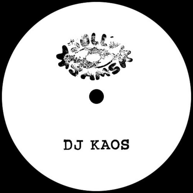 Cover Image of release - DJ Kaos Jolly Jams featuring Red Axes, Luke Solomon, Superpitcher, Tavish, Solomun, Eric Duncan, Coccoluto, Balearic Skip, Danny Russell, TK Disko