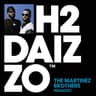 H2DAIZZO cover