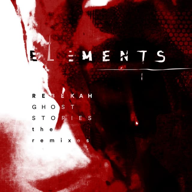 Cover Image of release - Ghost Stories: The Remixes