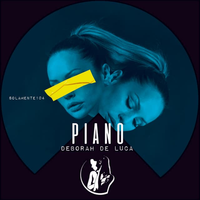 Cover Image of release - Piano