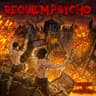 REQUIEM PSYCHO cover