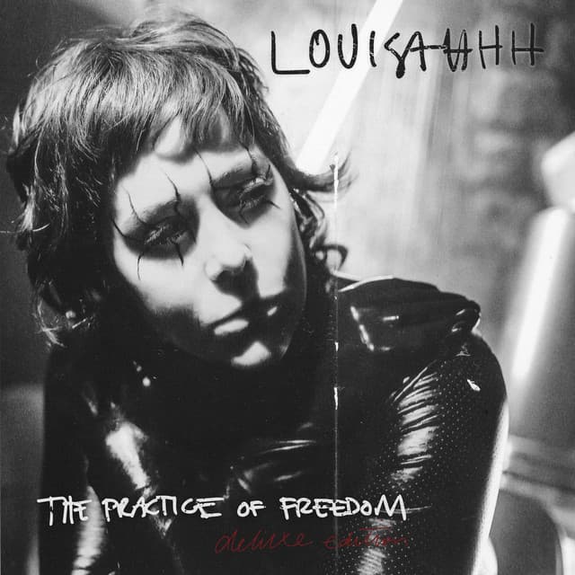 Cover Image of release - The Practice of Freedom (Deluxe)