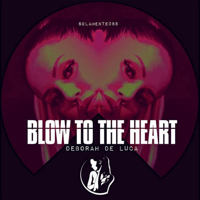 Cover Image of release - Blow To The Heart