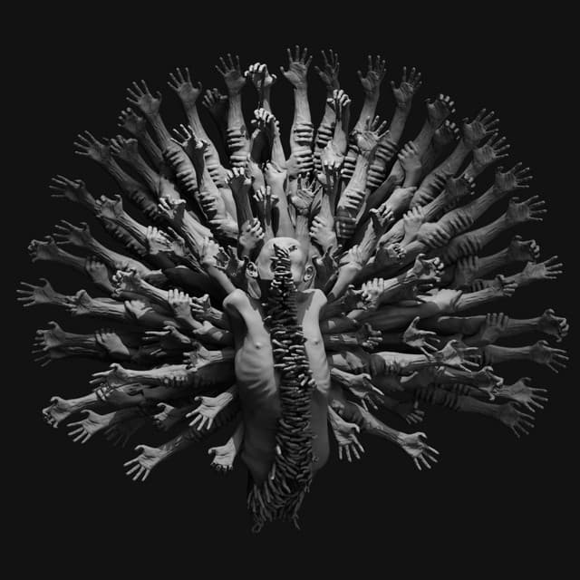Cover Image of release - Falling For You