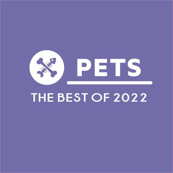 Cover Image of release - The Best Of Pets 2022