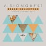 Visionquest Beach Collection Spring Summer 2011 cover