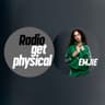 Get Physical Radio by EMJIE cover