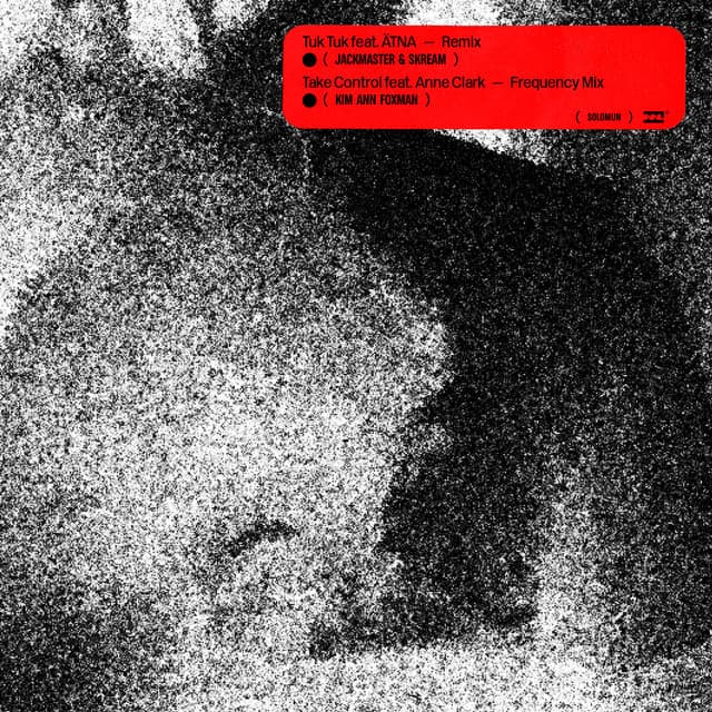 Cover Image of release - Nobody Is Not Loved, Remixes, Pt. 5