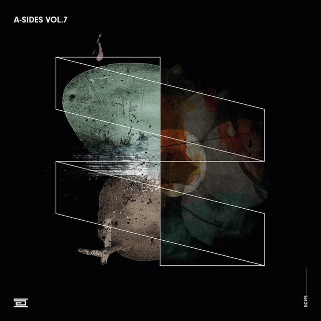 Cover Image of release - A-Sides, Vol. 7