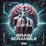 Brain Scramble cover