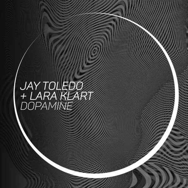 Cover Image of release - Dopamine