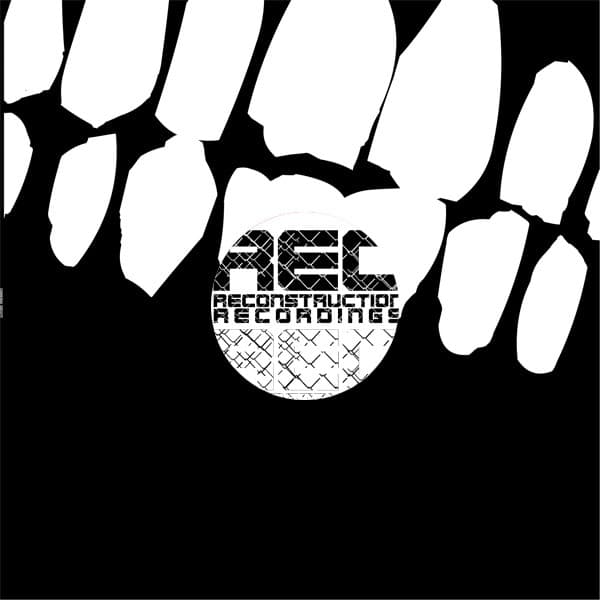 Cover Image of release - Reconstruction Series