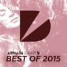 Armada Deep - Best Of 2015 cover