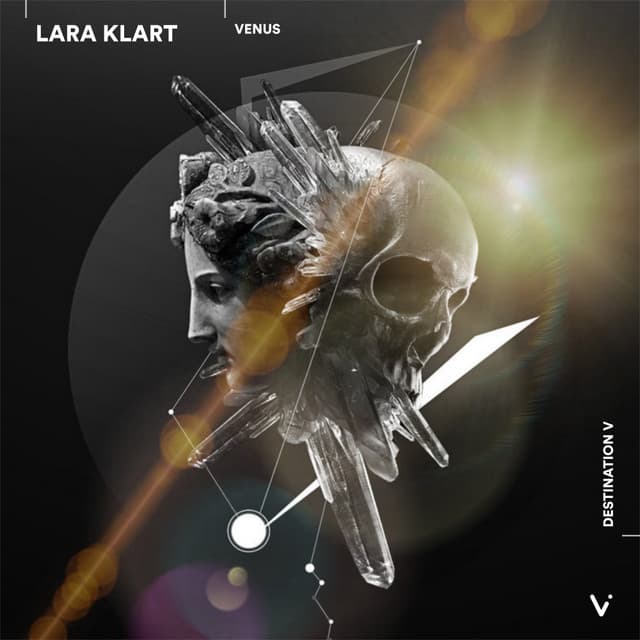 Cover Image of release - Venus