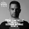 Trent Cantrelle Pres. Selezione naturale, Vol. 28 cover