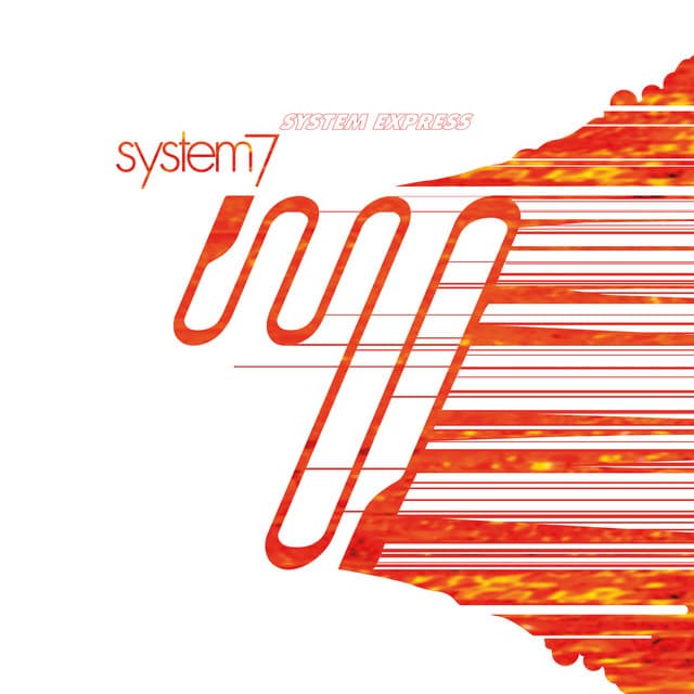 Cover Image of release - System Express