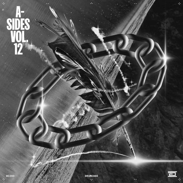 Cover Image of release - A-Sides, Vol. 12