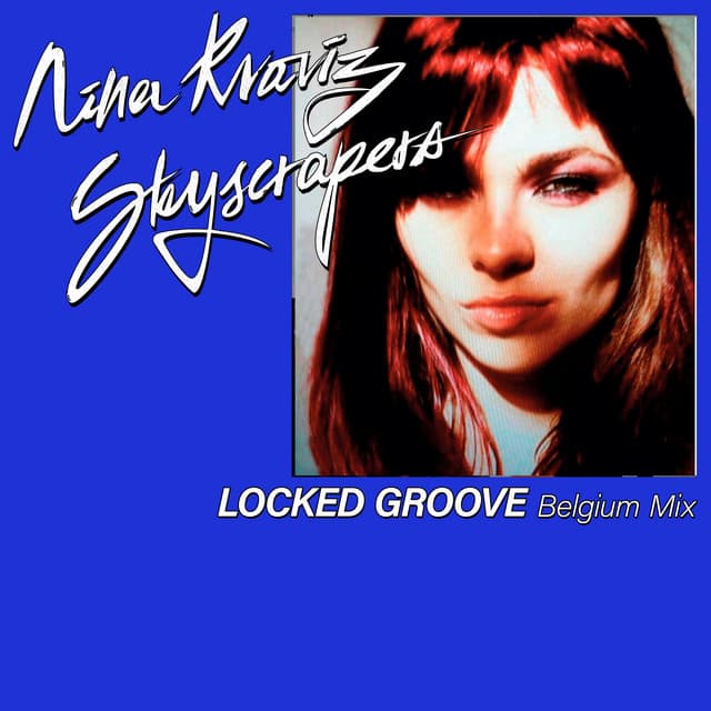 Cover Image of release - Skyscrapers (Locked Groove Belgium Mix)