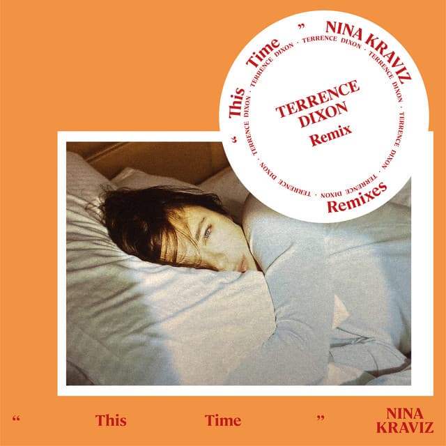 Cover Image of release - This Time (Terrence Dixon Remix)