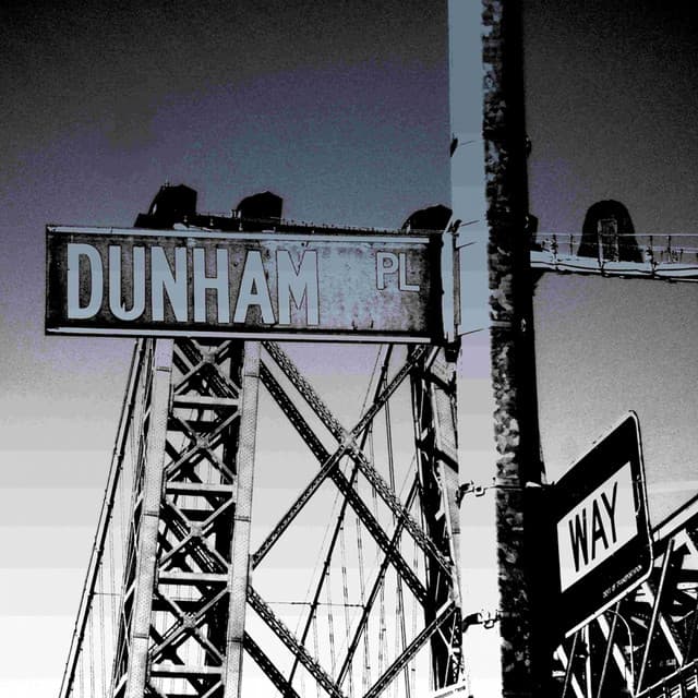 Cover Image of release - 7 Dunham Place Remixed, Pt. 2