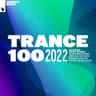 Trance 100 - 2022 cover