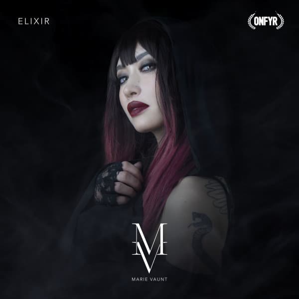 Cover Image of release - Elixir