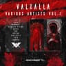 Valhalla Various Artists Vol. 1 cover