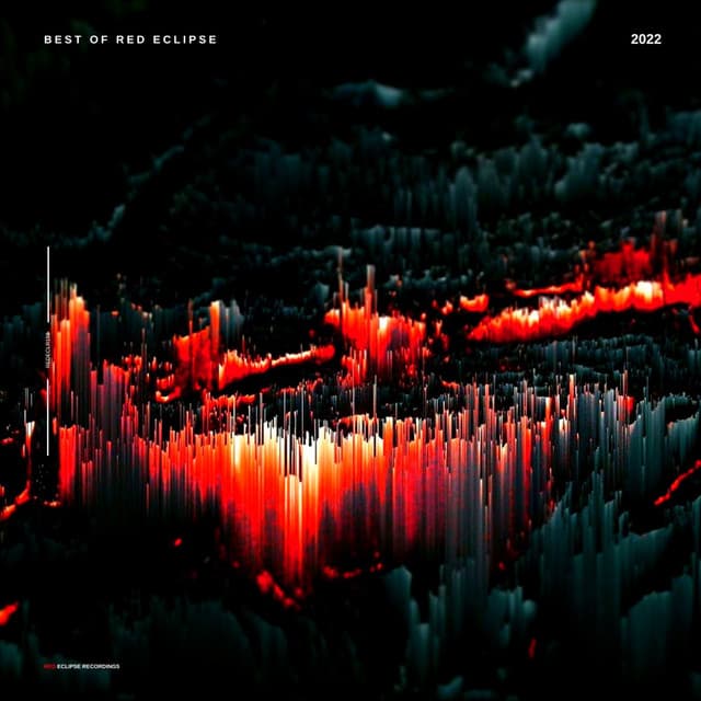 Cover Image of release - Best of Red Eclipse 2022