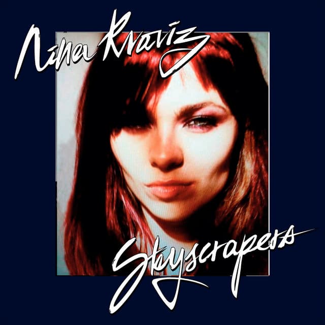Cover Image of release - Skyscrapers