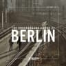 The Underground Sound of Berlin, Vol. 10 cover