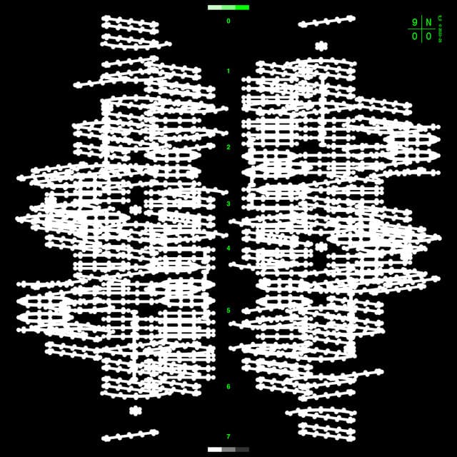 Cover Image of release - Reflection EP