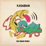 Call (Solomun Remix) cover