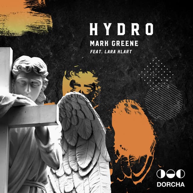 Cover Image of release - Hydro