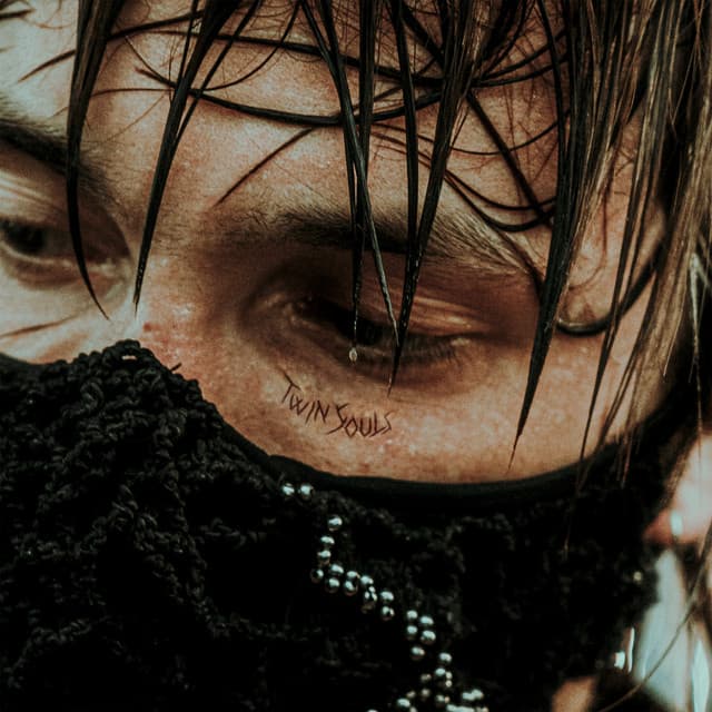 Cover Image of release - Twin Souls