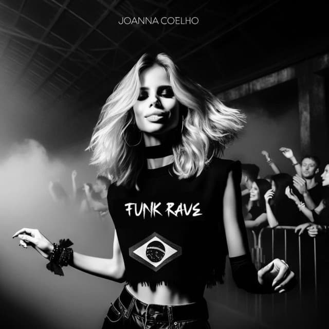 Cover Image of release - Funk Rave