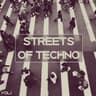Streets of Techno, Vol. 1 cover