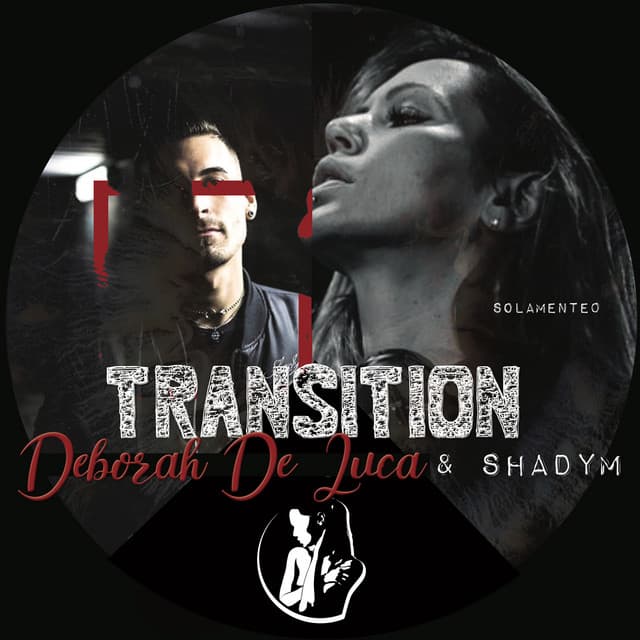 Cover Image of release - Transition