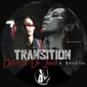 Transition cover
