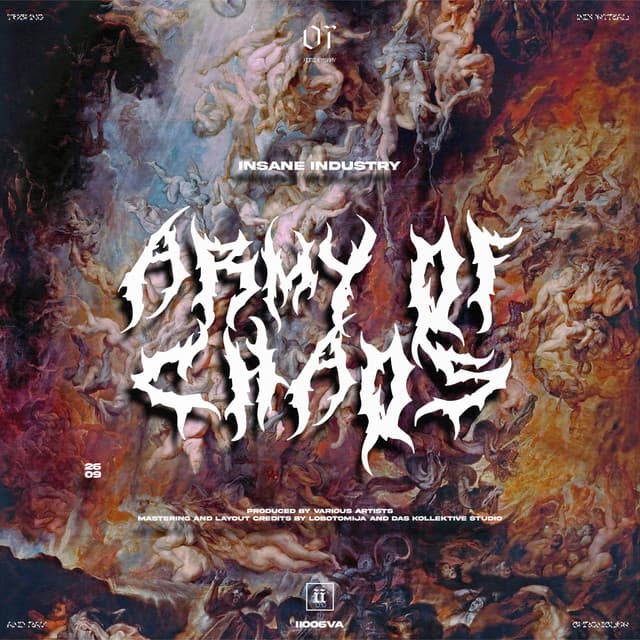 Cover Image of release - Challenge