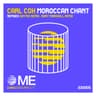 Moroccan Chant 2022 cover
