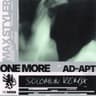 One More (feat. Ad-Apt) [Solomun Remix] cover