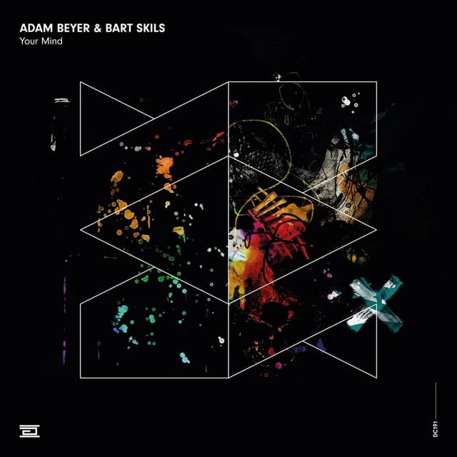 Cover Image of release - Your Mind (Radio Edit)