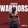 Workout Warriors 025 cover