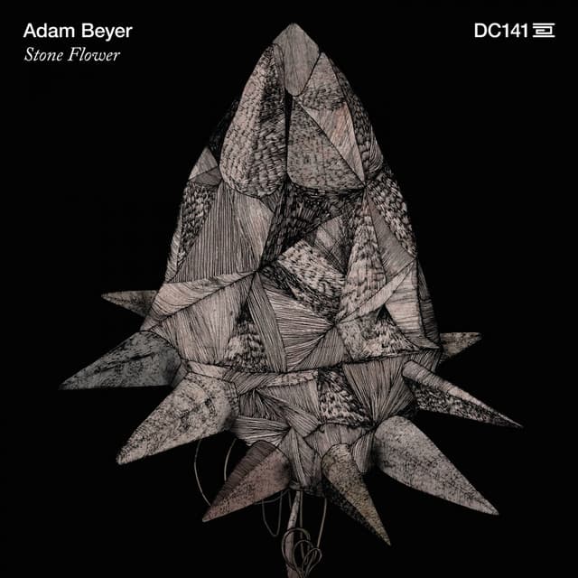 Cover Image of release - Stone Flower