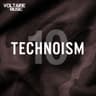 Technoism Issue 10 cover