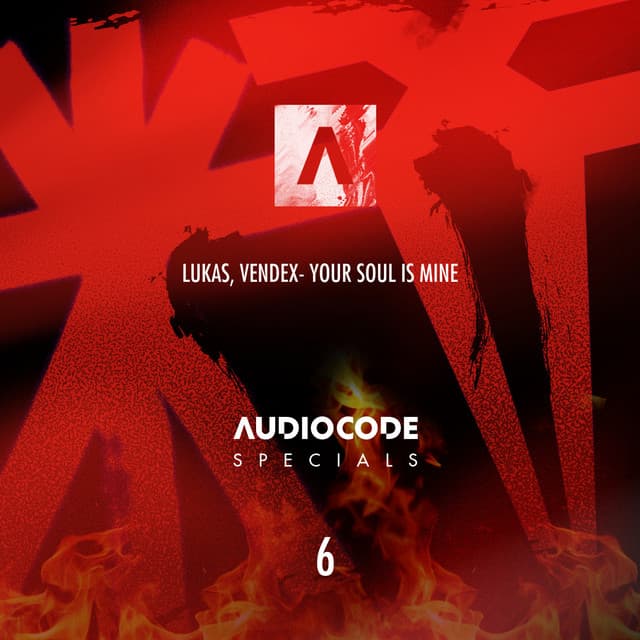 Your Soul Is Mine - Original Mix