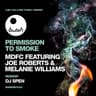 Permission to Smoke cover
